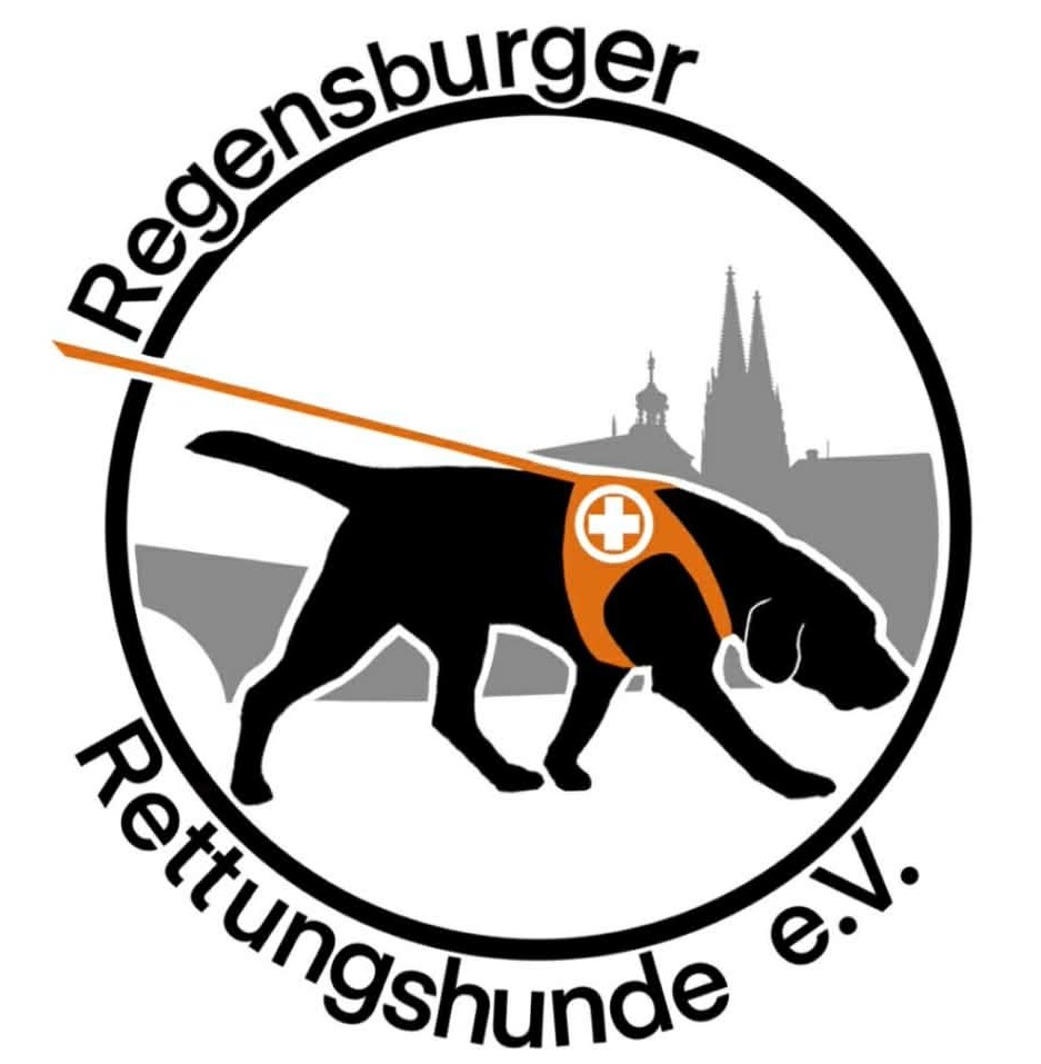 Regensburger Rettungshundestaffel